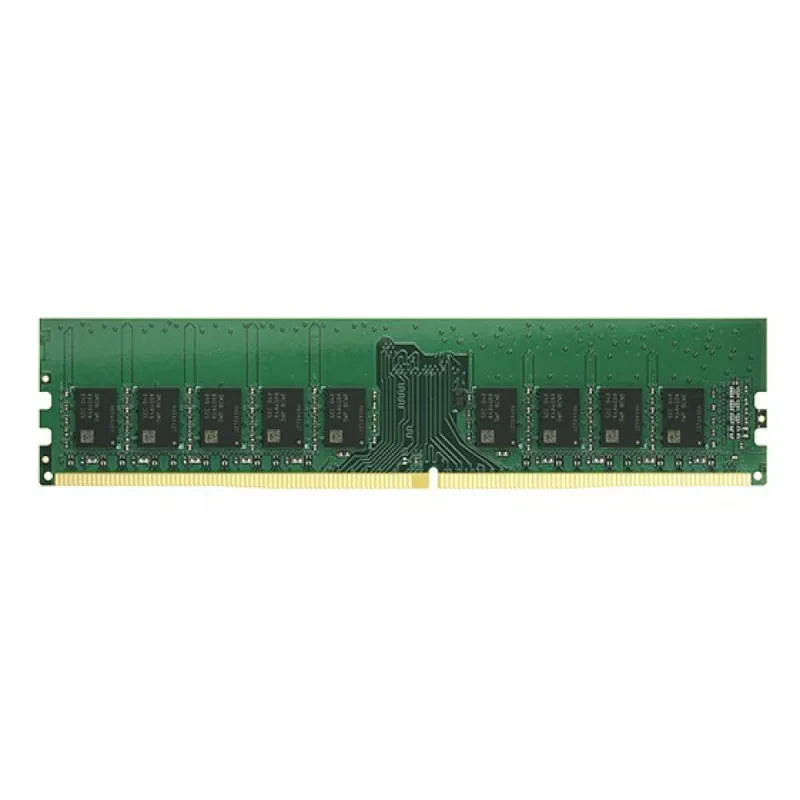Synology - DDR4 - módulo - 8 GB - SO DIMM 260-pinos - unbuffered - ECC
