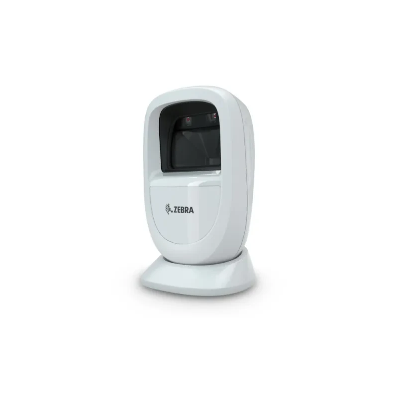 DS9308-SR WHITE USB KIT: SCANNEPERP
