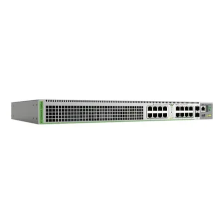 L3 STACK SWITCH 16X 100M/1/2.5/CPNT