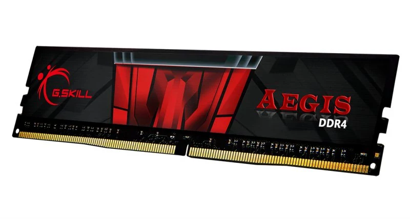 G.SKILL - Aegis 32GB (2 x 16GB) DDR4 3200mhz F4-3200C16D-32GIS | CHIP7