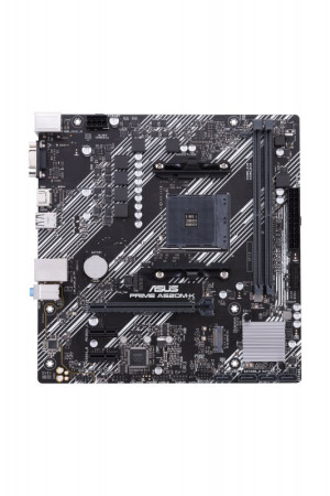 MOTHERBOARD ASUS PRIME A520M-K AMD AM4 A520 2DDR4 USB 3.2