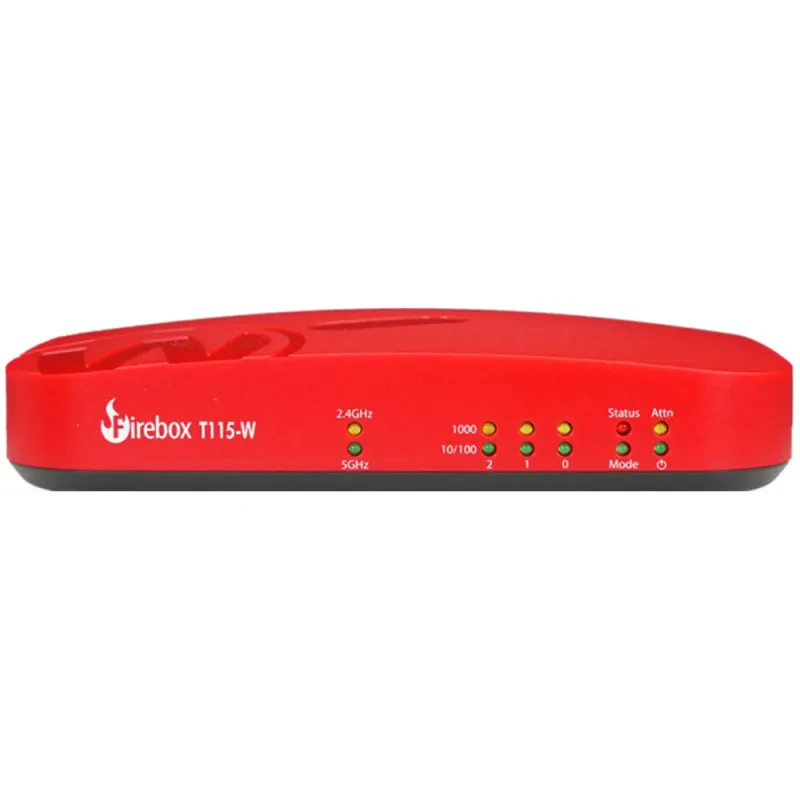 Trade Up to WatchGuard Firebox T115-W co