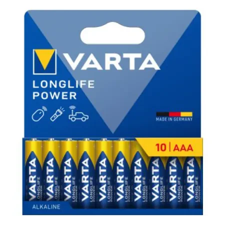 LONGLIFE POWER AAA BLI10