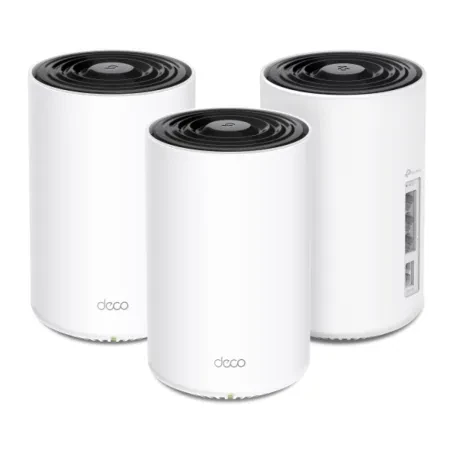 TP-LINK AX1500 + AV1000 Whole Home Powerline Mesh Wi-Fi 6 System