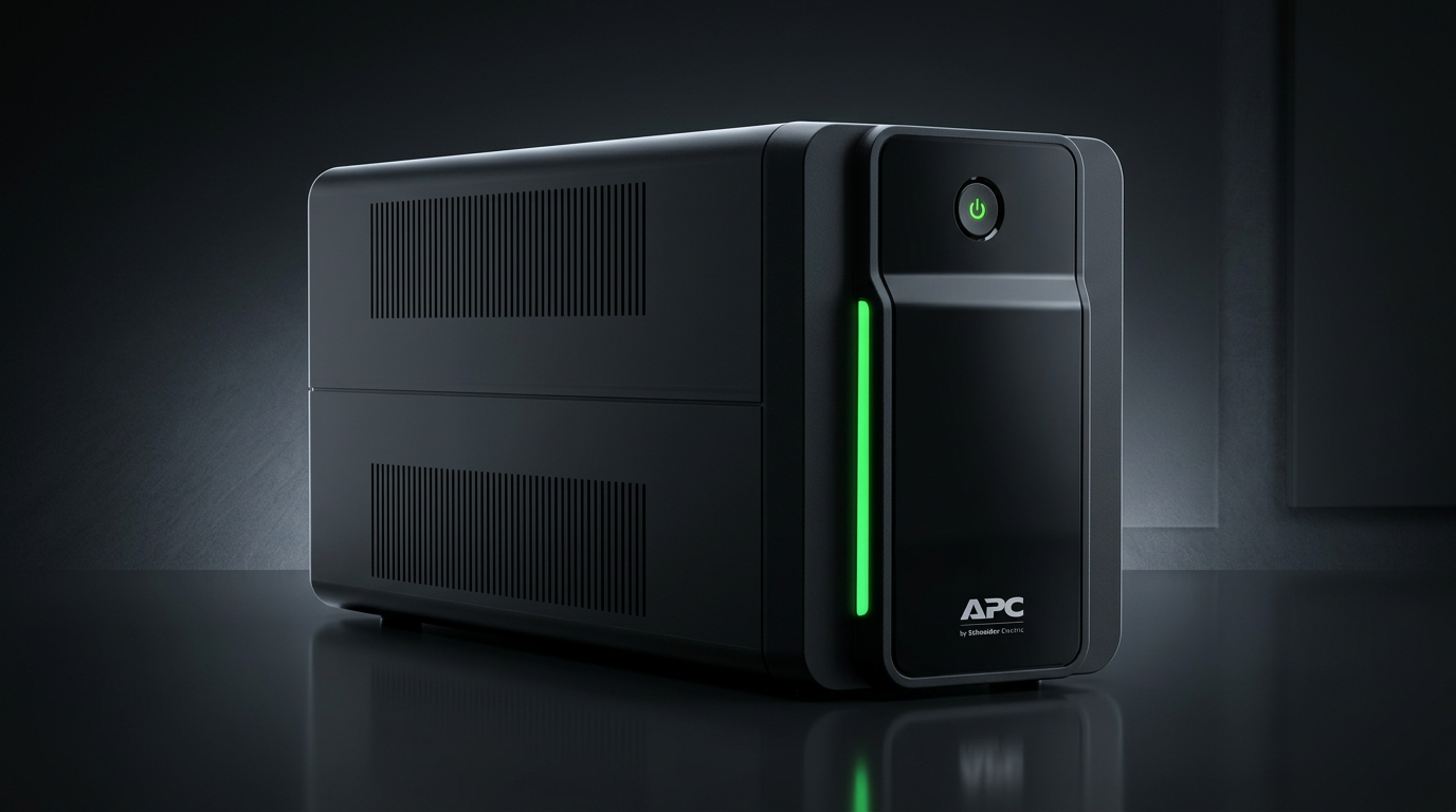 APC BACK-UPS 950VA