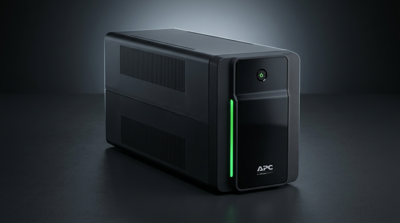 APC BACK-UPS BX 1200VA