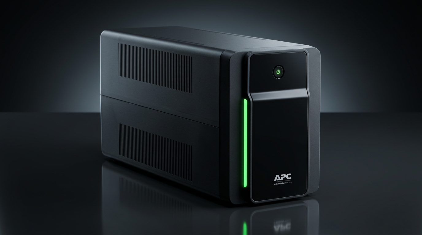 APC BACK UPS 1200VA