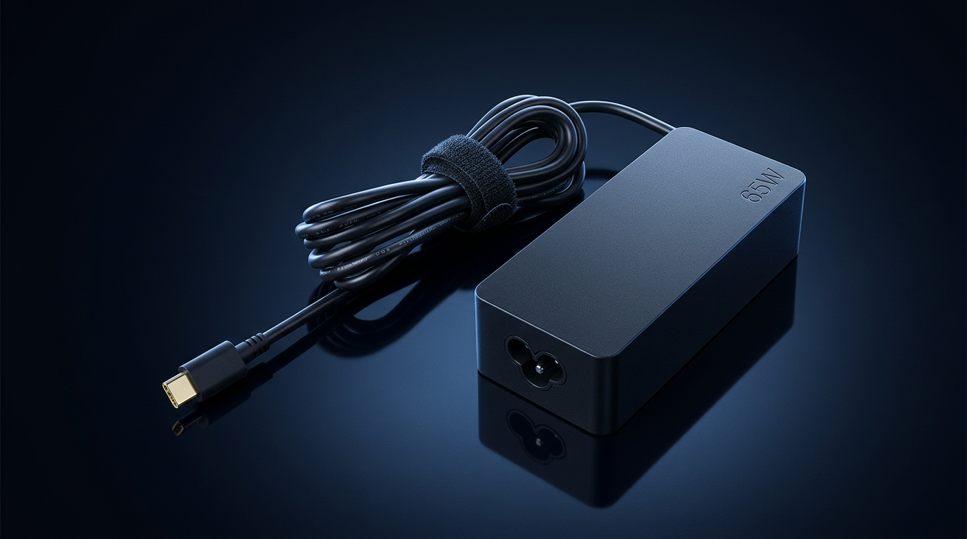 CARREGADOR LENOVO 65W