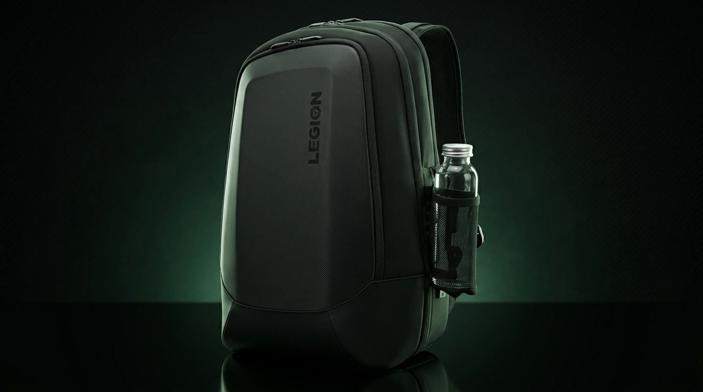 LENOVO LEGION ARMORED