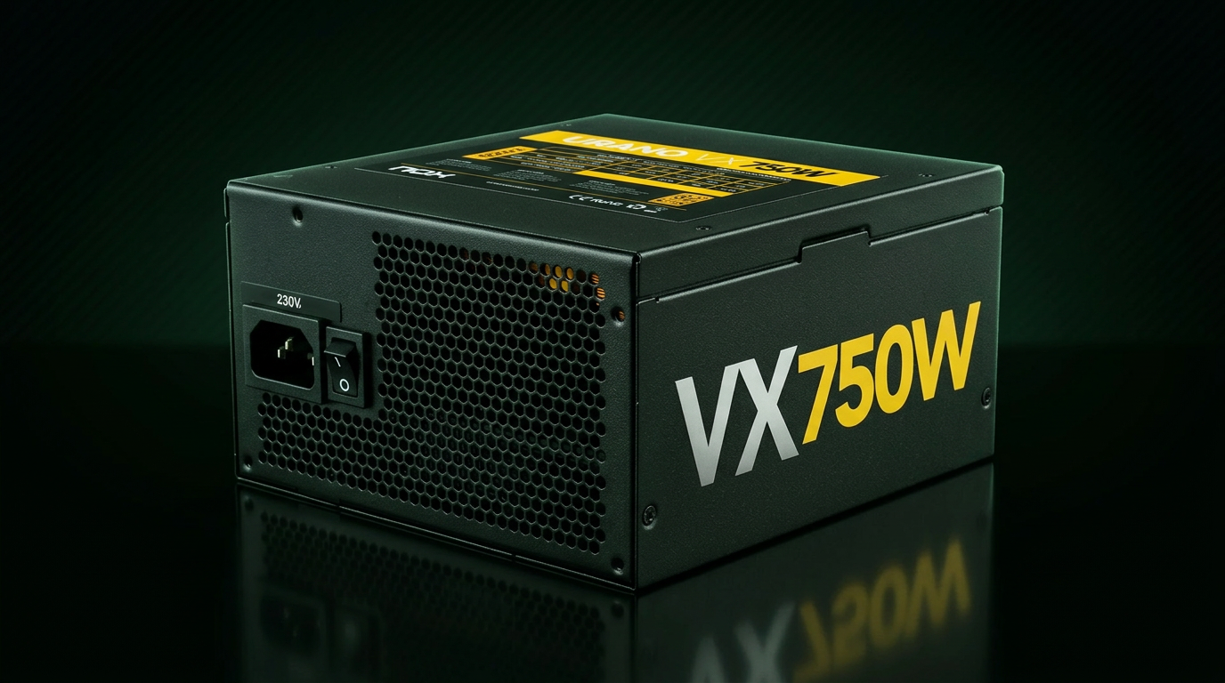 NOX URANO VX 750W