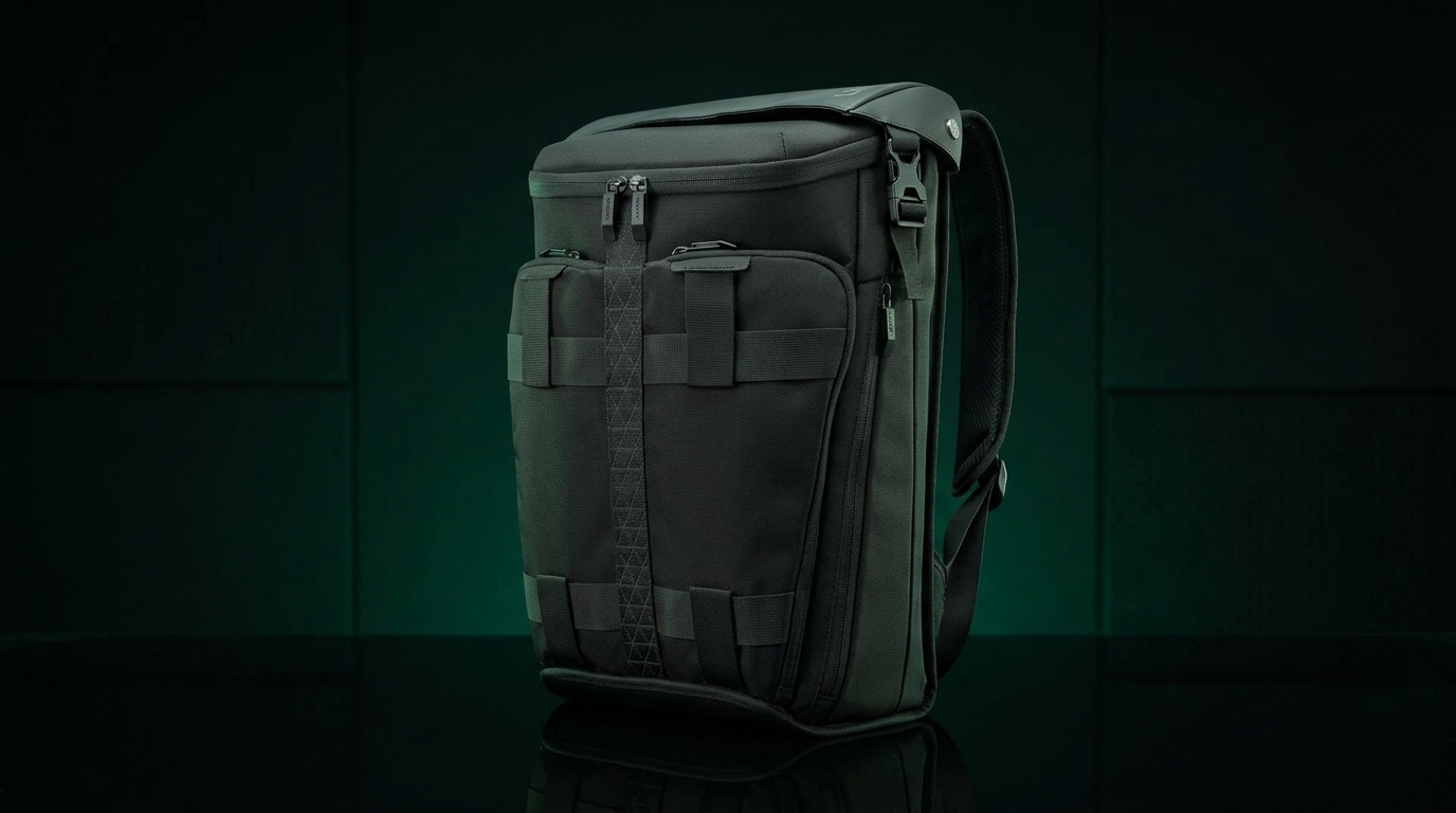 MOCHILA LEGION ACTIVE