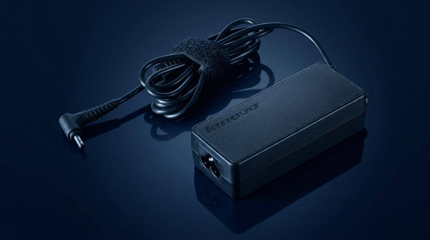 CARREGADOR LENOVO 65W