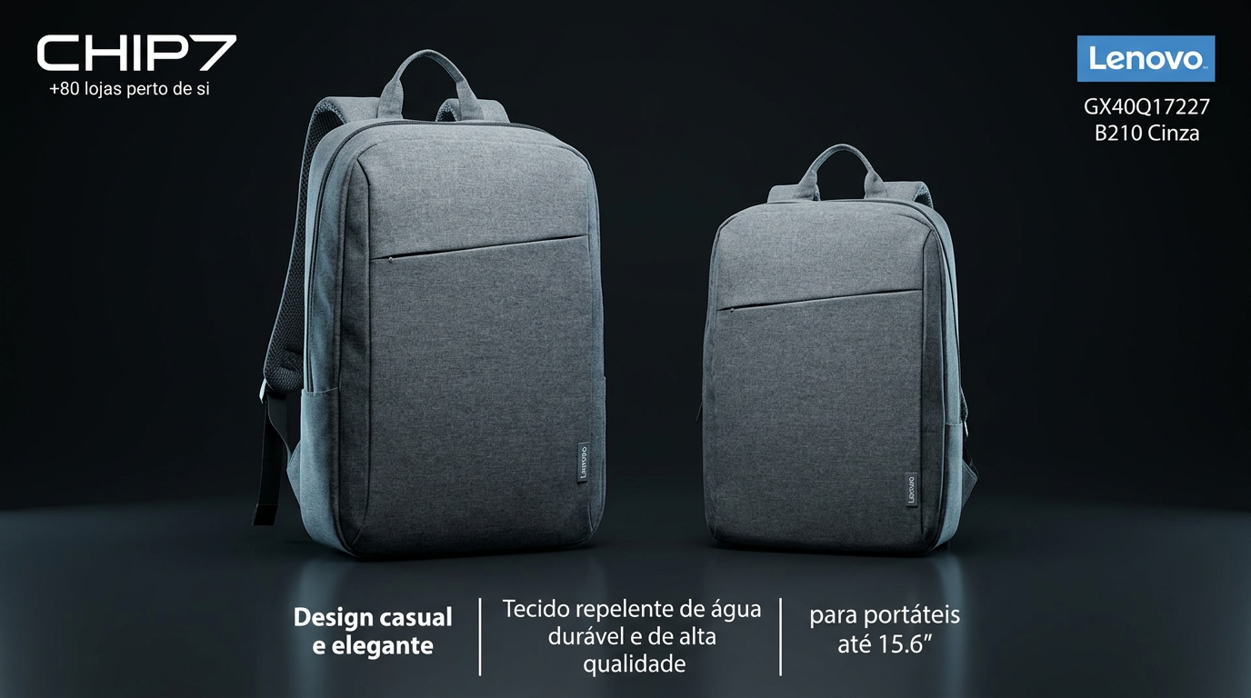 MOCHILA LENOVO B210