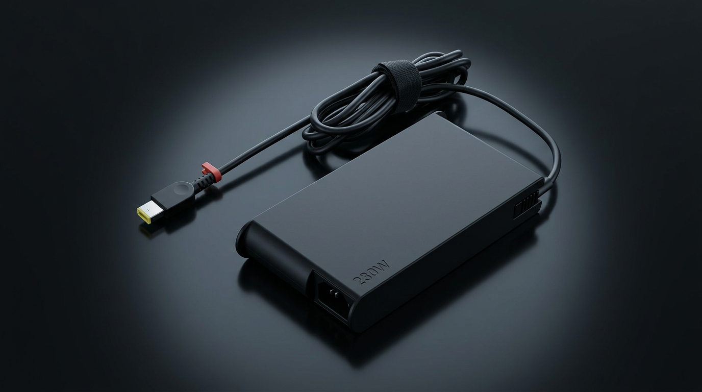 CARREGADOR LENOVO SLIM