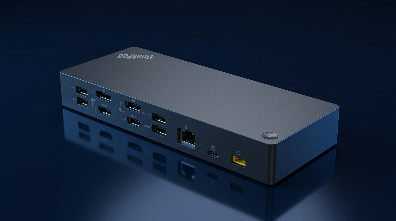 LENOVO THINKPAD HYBRID