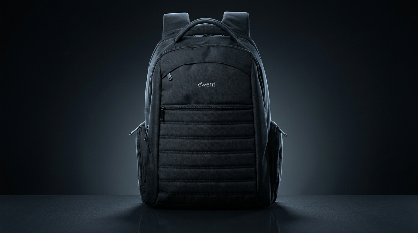 MOCHILA EWENT 17.3"