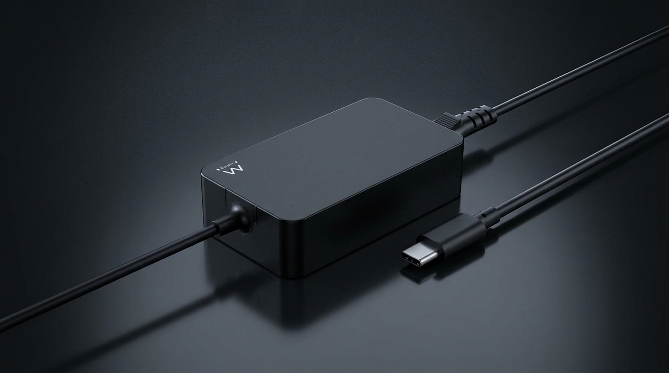 CARREGADOR EWENT USB-C