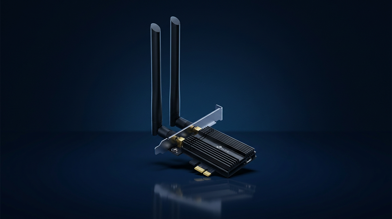 TP-LINK ARCHER TX50E