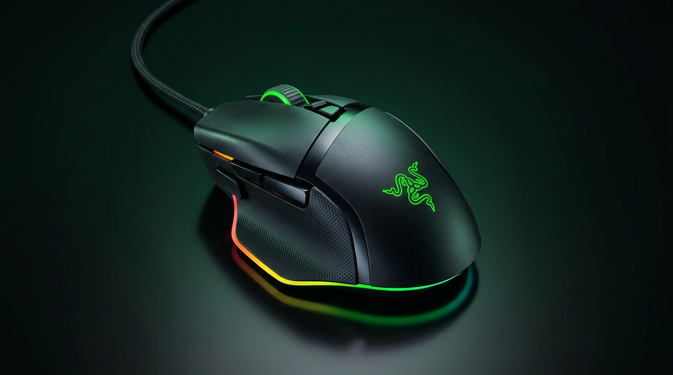 RAZER BASILISK V3