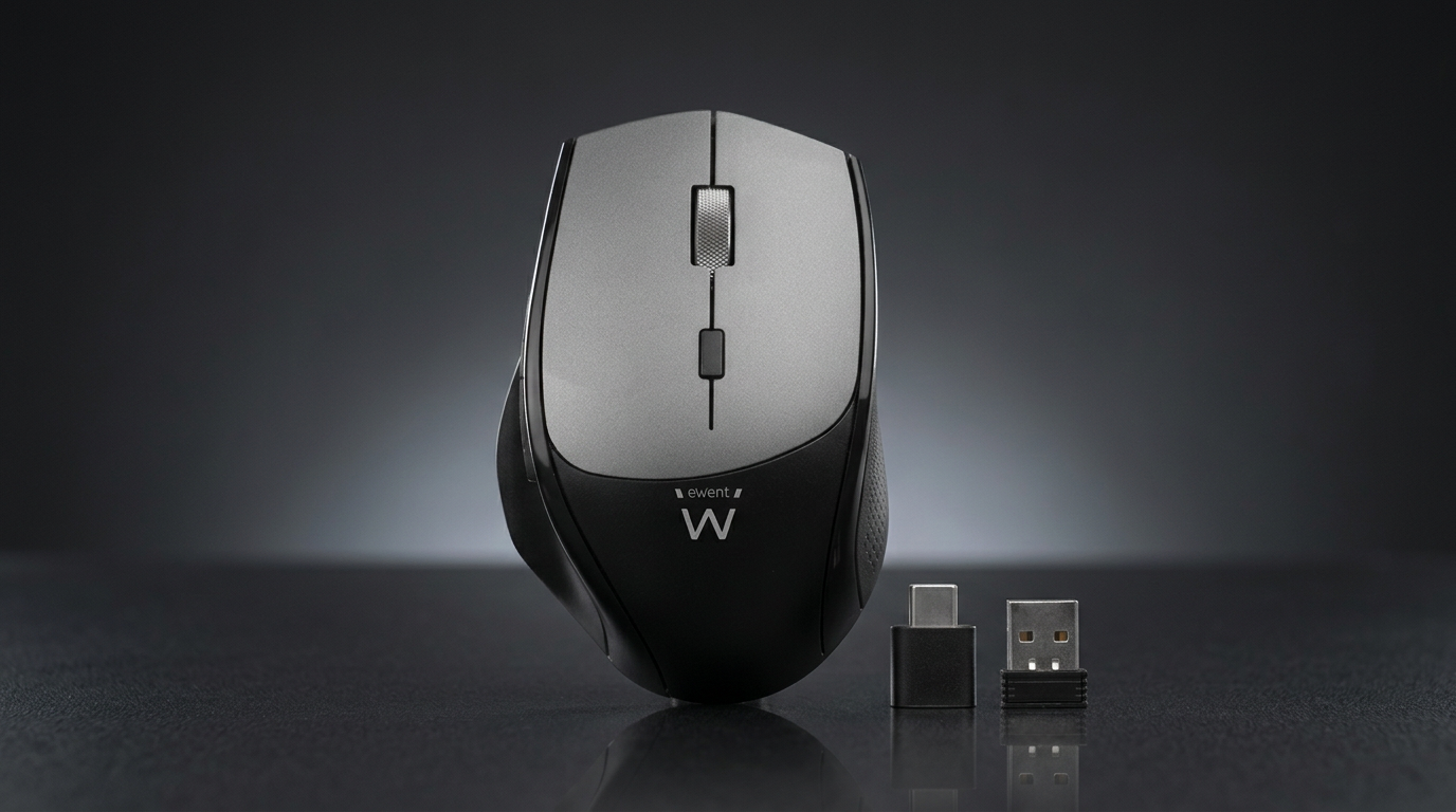 RATO DUAL CONNECT