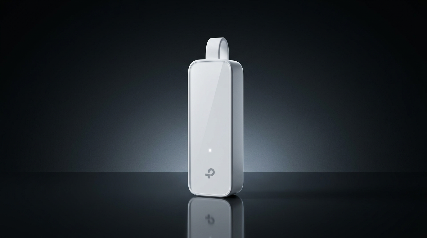 TP-LINK UE300 GIGABIT