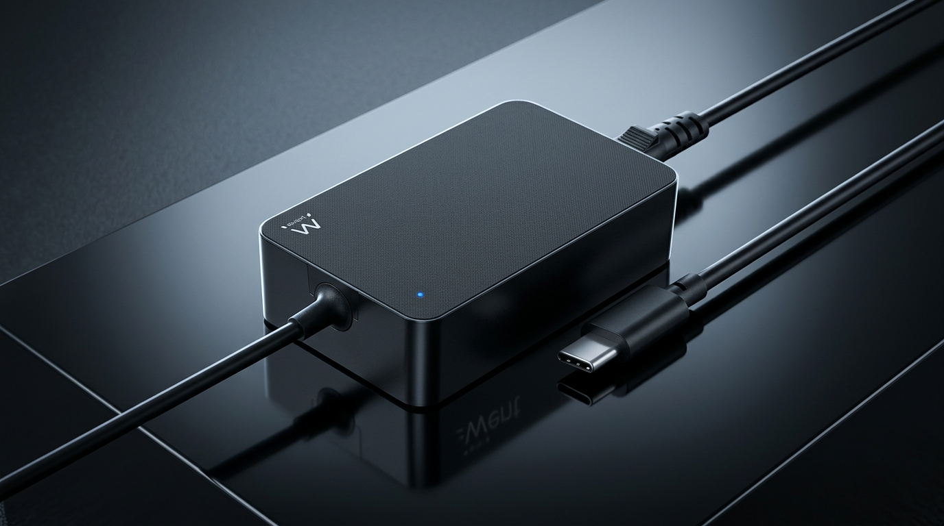 CARREGADOR EWENT USB-C