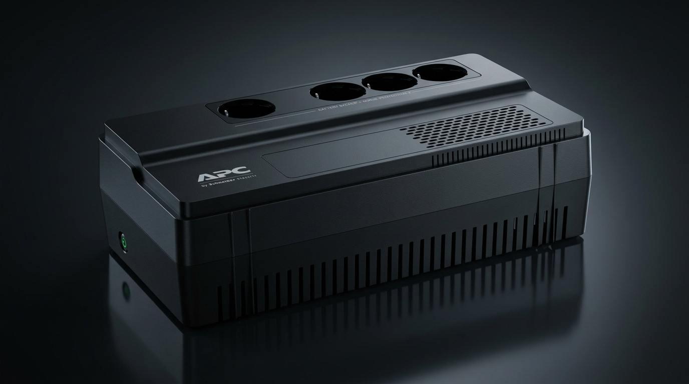 APC EASY UPS BV800I-GR