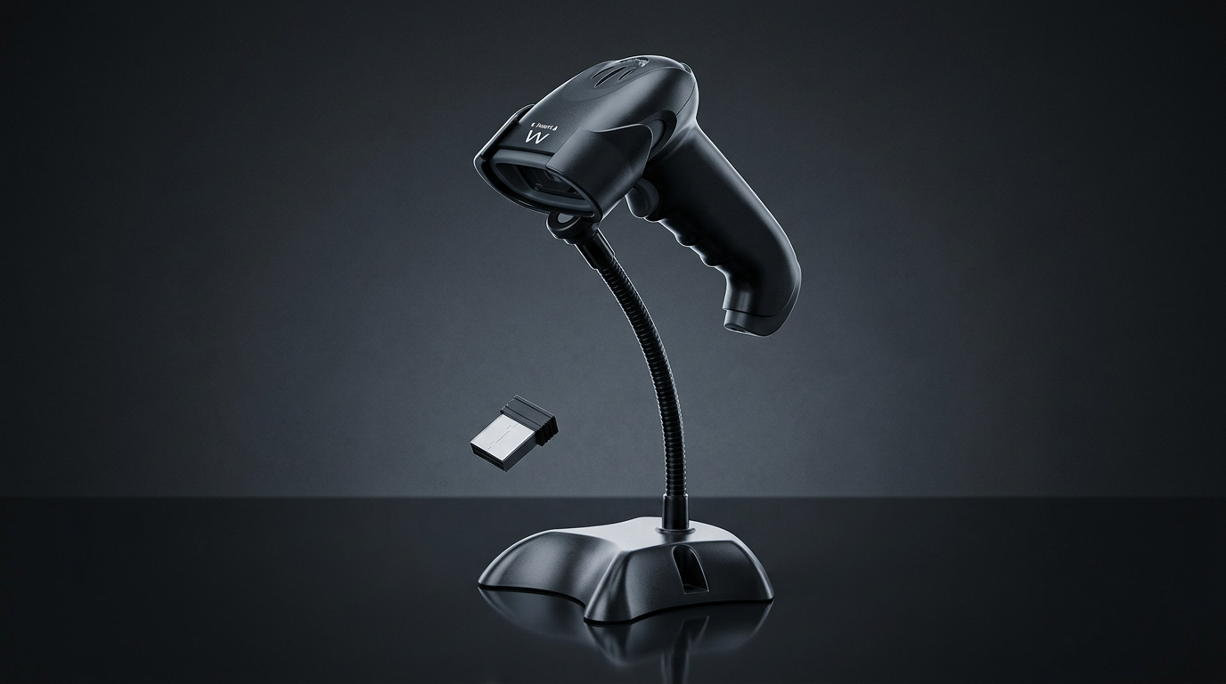 LEITOR EWENT WIRELESS