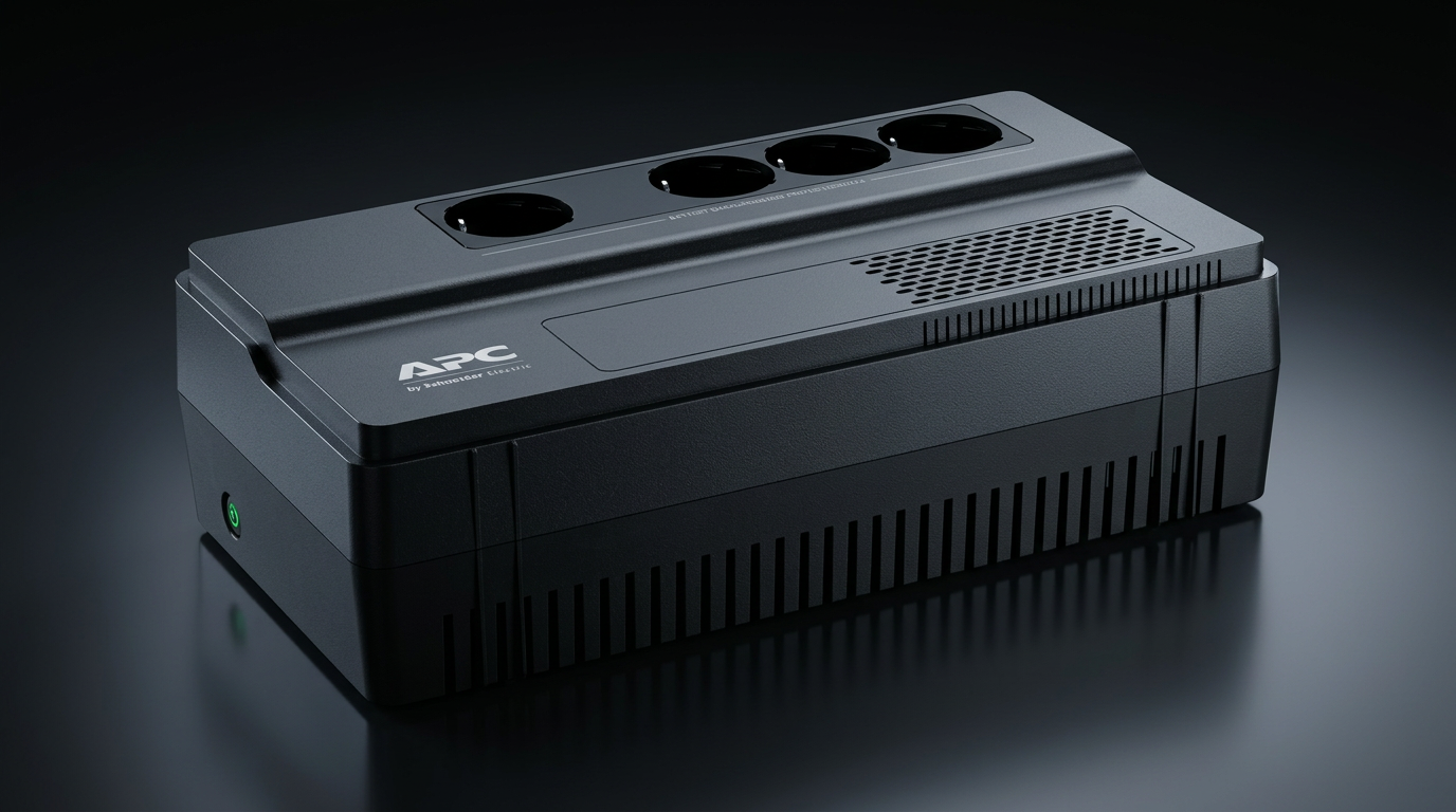APC EASY UPS BV