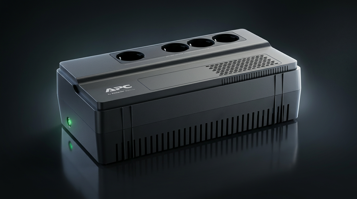 APC EASY UPS BV