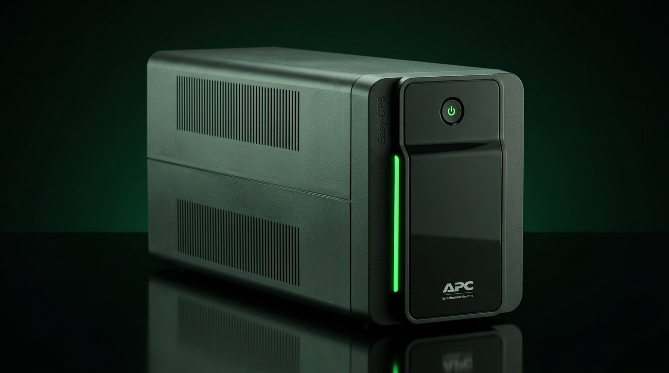 UPS APC 900VA