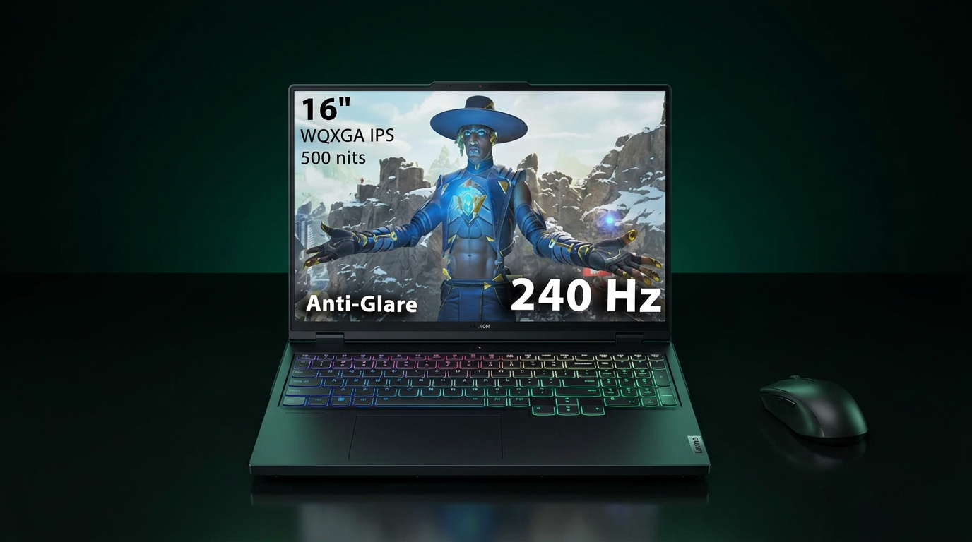 LENOVO LEGION PRO 7I