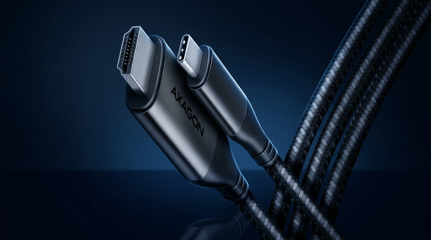ADAPTADOR USB-C HDMI