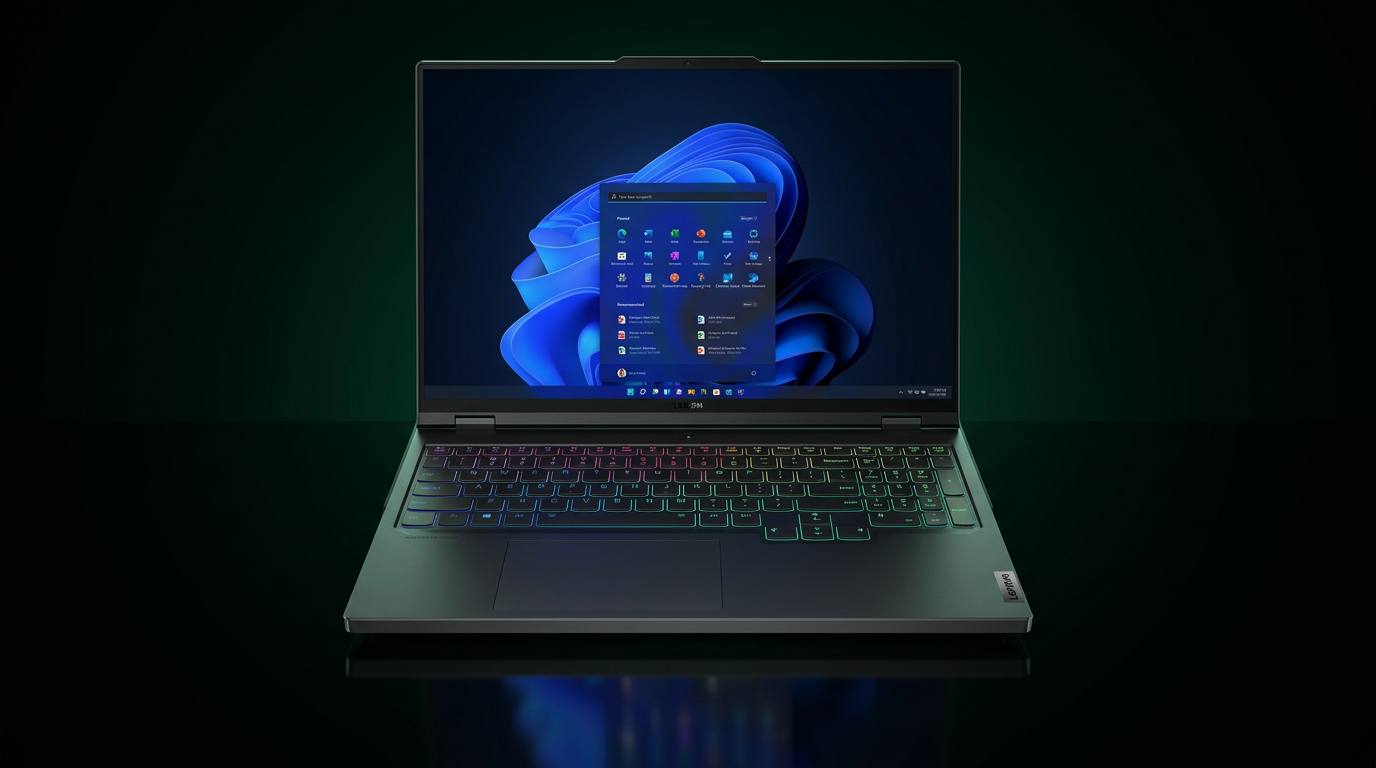 LENOVO LEGION PRO 7