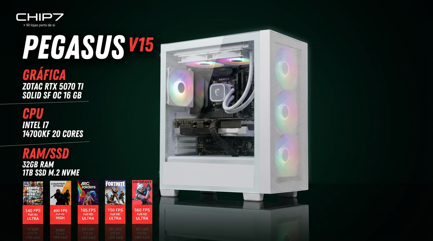CHIP7 PEGASUS V15