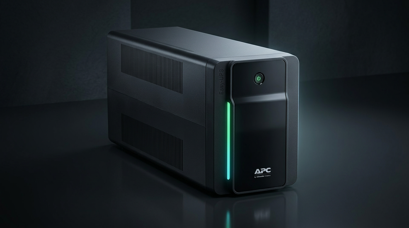 APC EASY UPS BVX1200LI