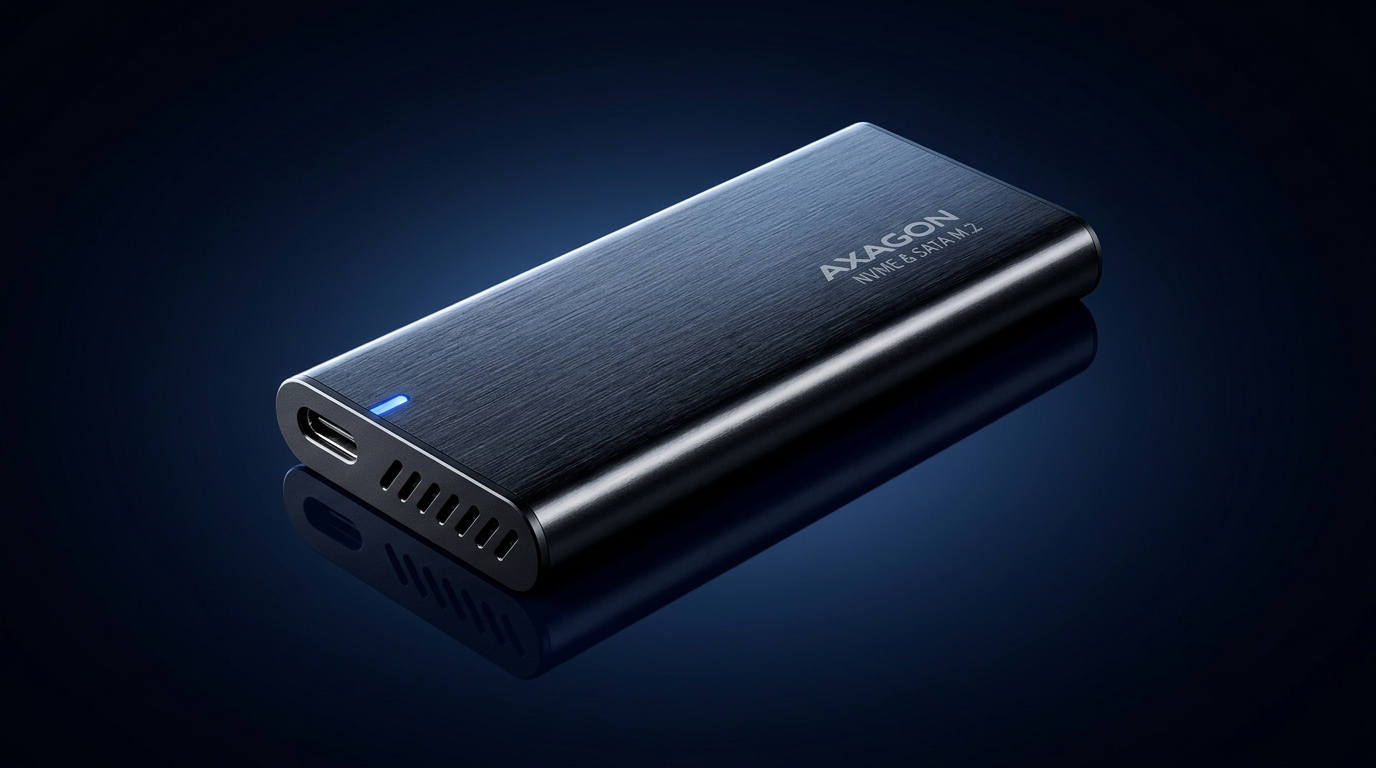 AXAGON EEM2-SB2