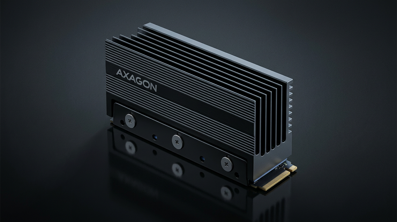 DISSIPADOR AXAGON XL
