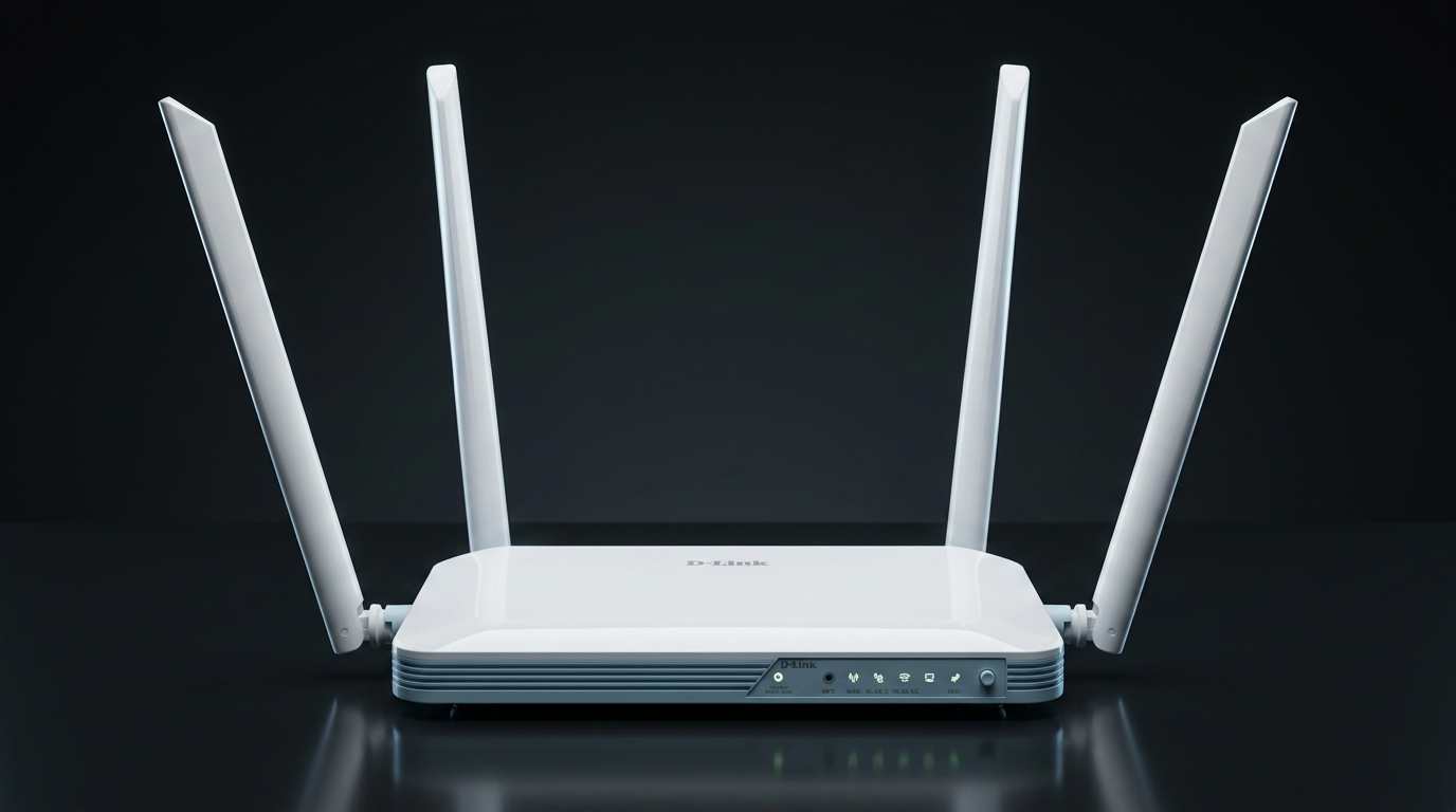 ROUTER D-LINK SMART AI