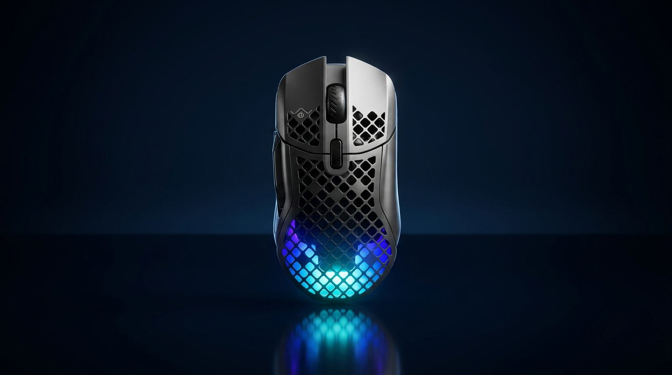 AEROX 5 WIRELESS