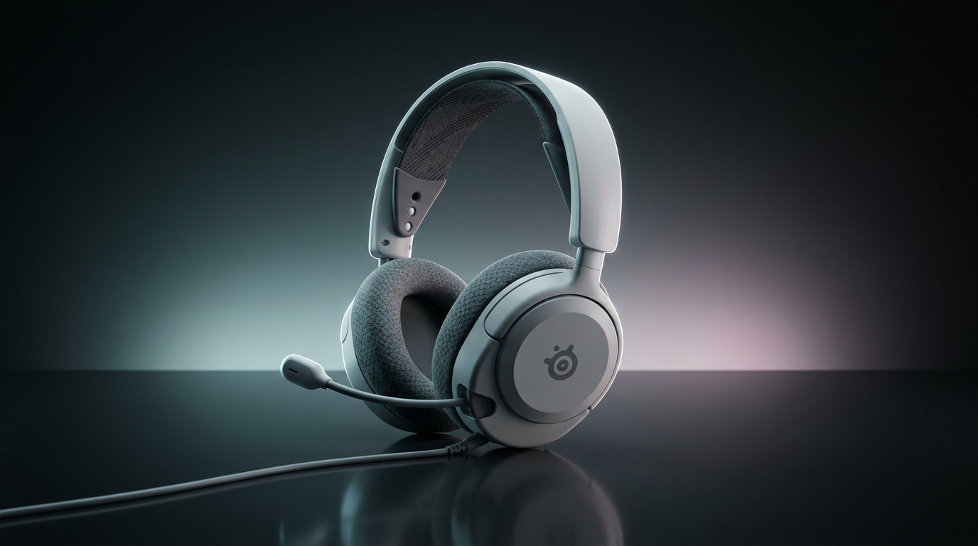ARCTIS NOVA 1