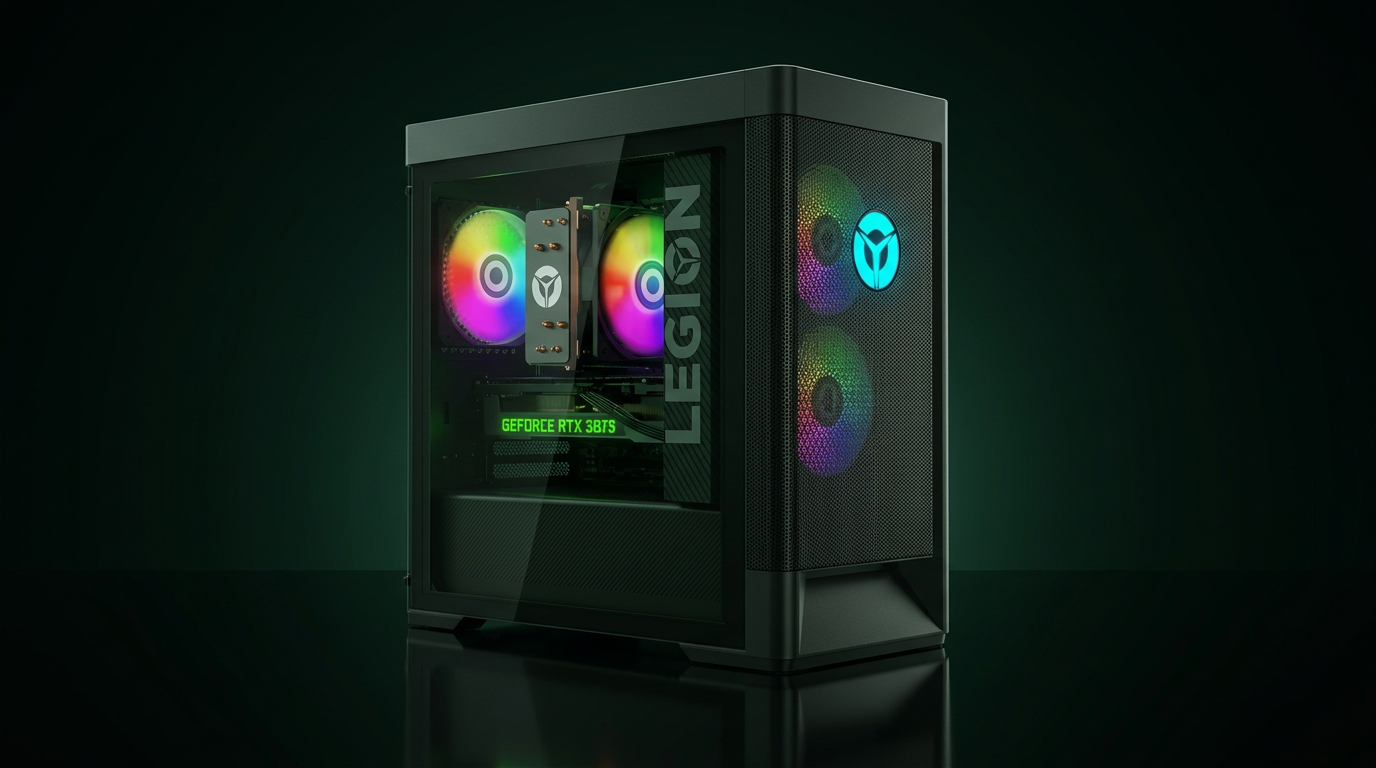 LENOVO LEGION T5