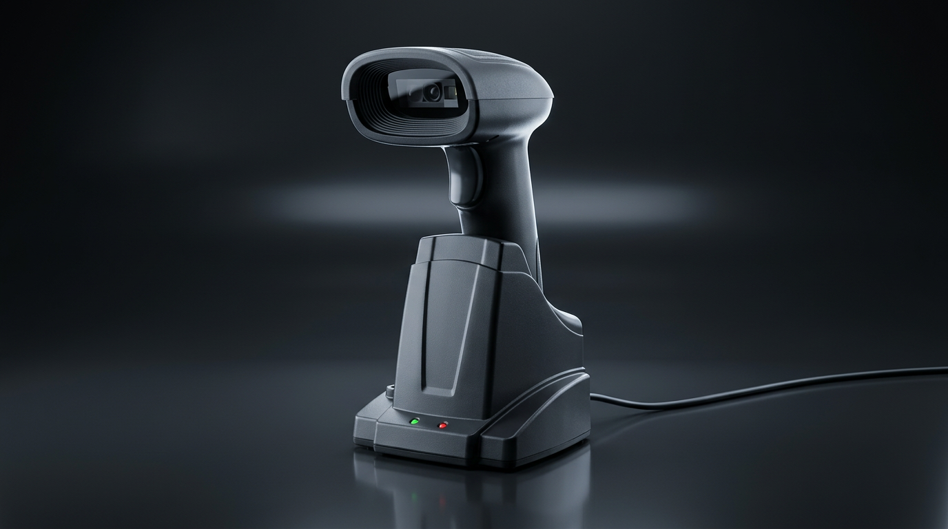 EWENT WIRELESS SCANNER