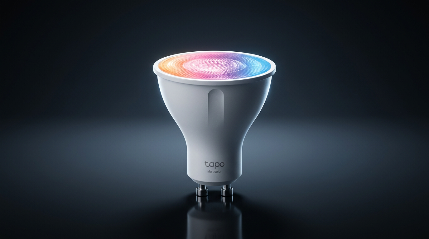 TAPO L630 SPOTLIGHT