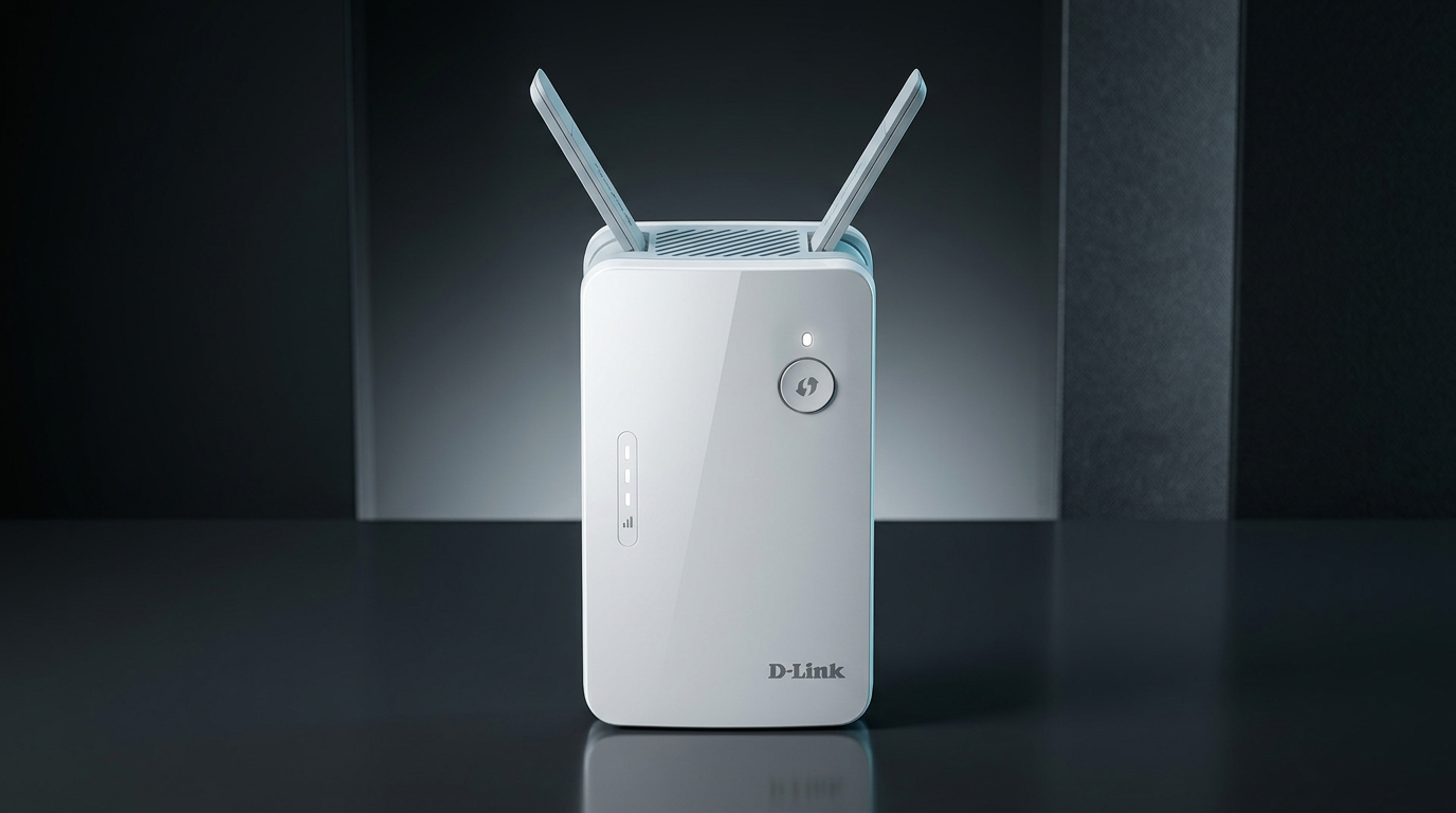D-LINK EAGLE PRO AI