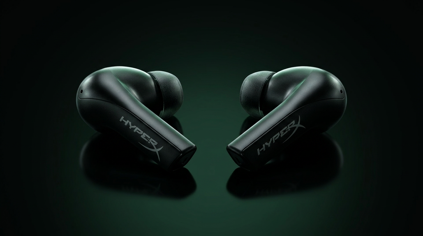 HYPERX CLOUD MIX BUDS