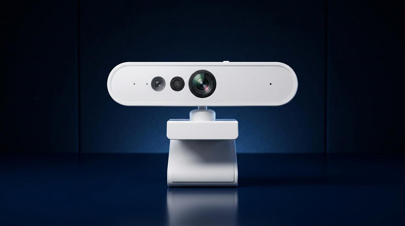 LENOVO 510 FHD WEBCAM