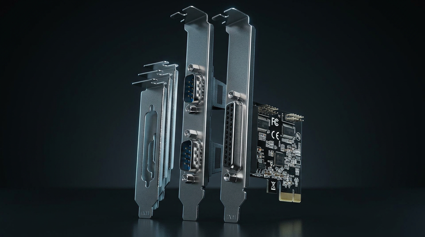 AXAGON PCEA-PSN PCIE
