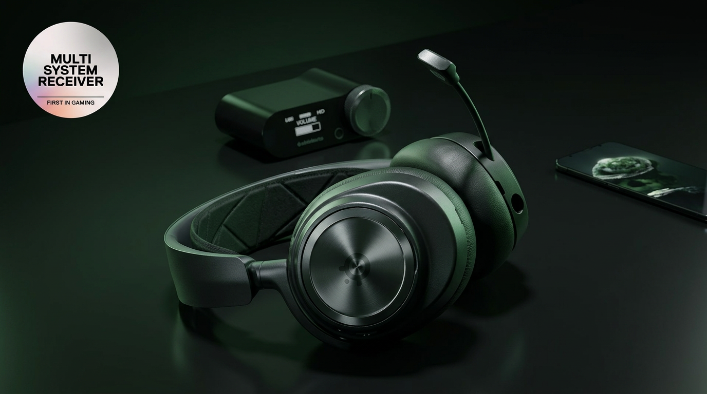 ARCTIS NOVA PRO