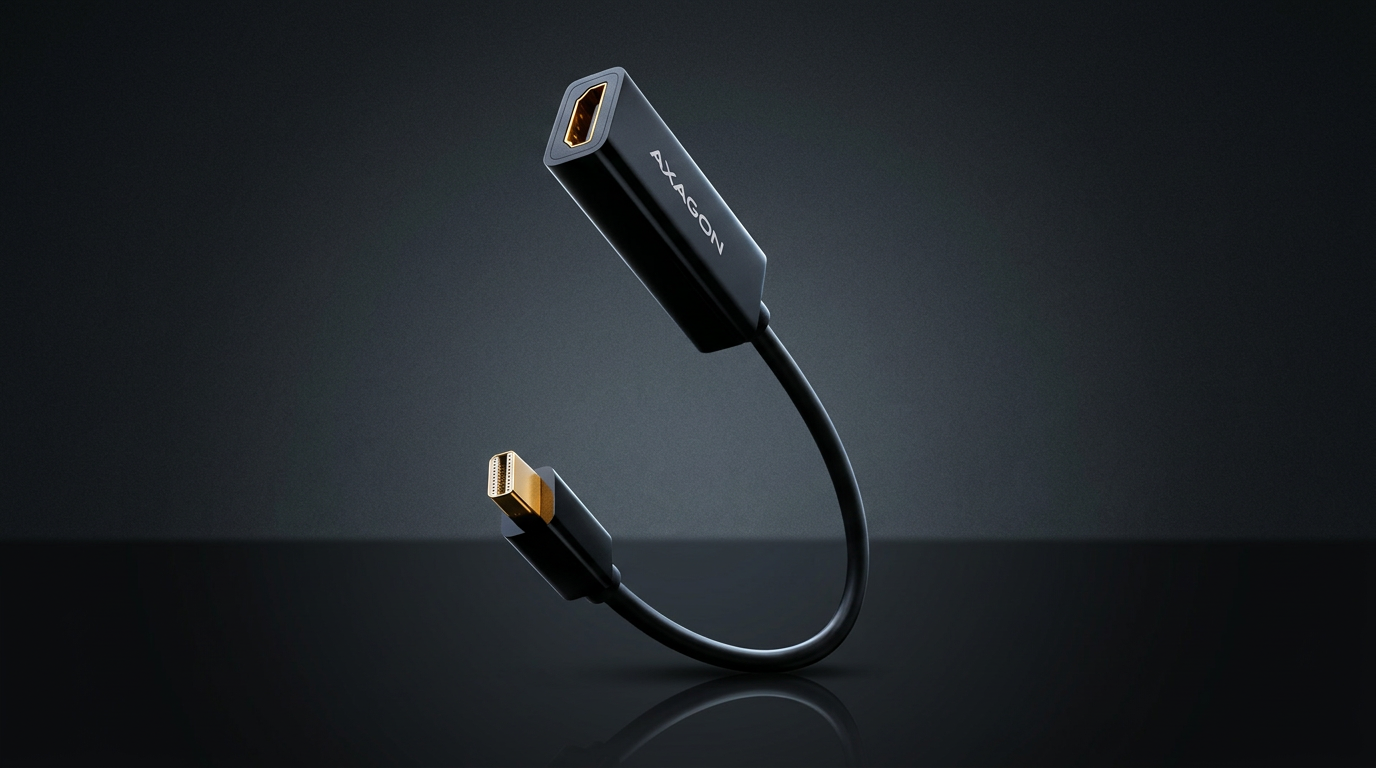 ADAPTADOR AXAGON RVDM